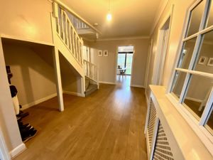 Entrance Hall- click for photo gallery